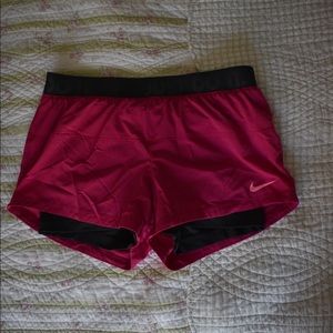Nike shorts